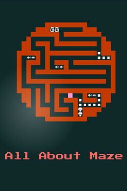Cover All About Maze