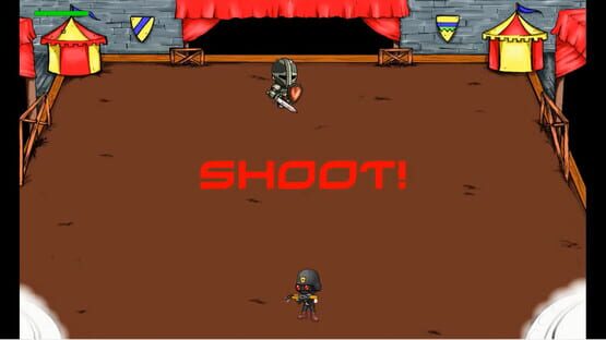 Screenshot All You Can Shoot