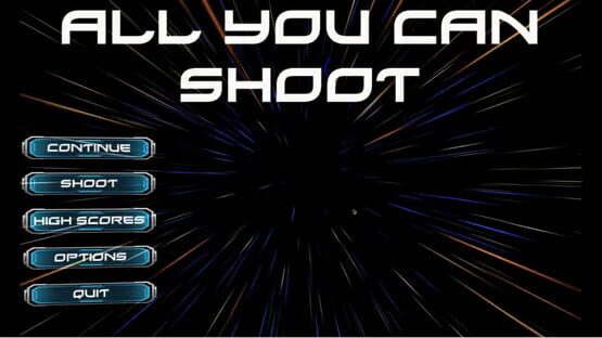 Screenshot All You Can Shoot