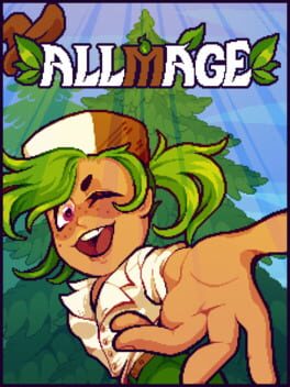 Cover Allmage