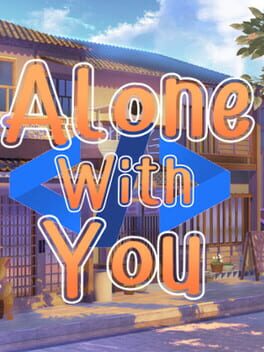 Cover Alone With You