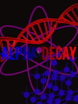 Cover Alpha Decay