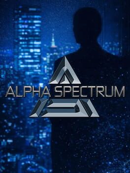 Cover Alpha Spectrum
