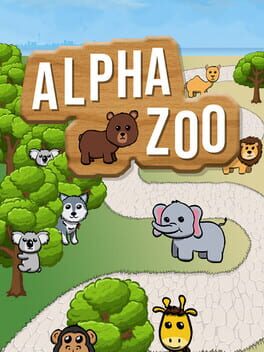 Cover Alpha Zoo