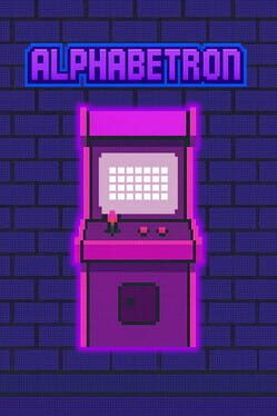 Cover Alphabetron