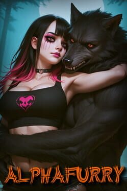Cover AlphaFurry