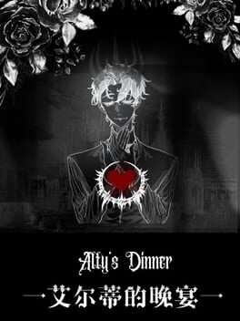 Cover Alty's Dinner