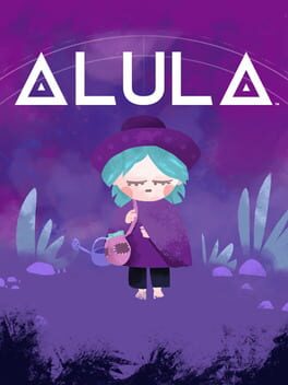 Cover Alula