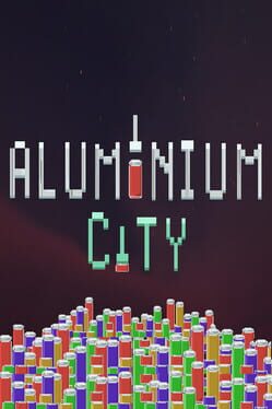 Cover Aluminium City