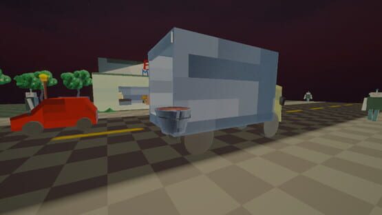 Screenshot Aluminium City