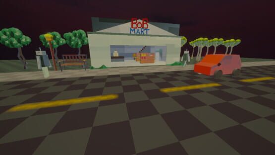 Screenshot Aluminium City