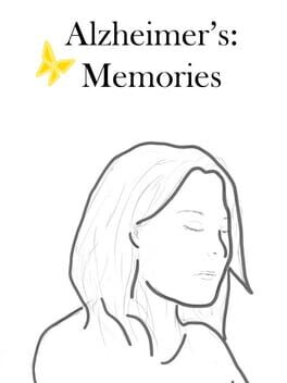 Cover Alzheimer's: Memories