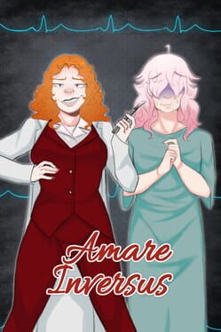 Cover Amare Inversus