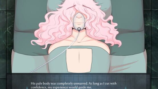 Screenshot Amare Inversus