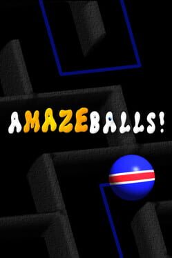 Cover Amazeballs!