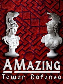 Cover AMazing TD