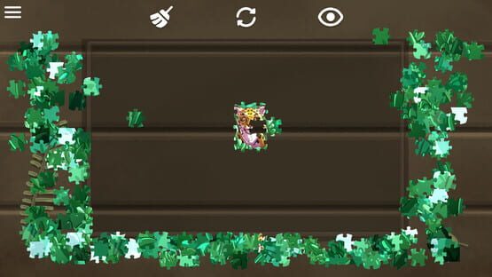 Screenshot Amazon Animals