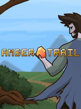 Cover Amber Trail