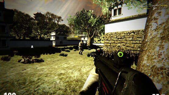 Screenshot Ambushed