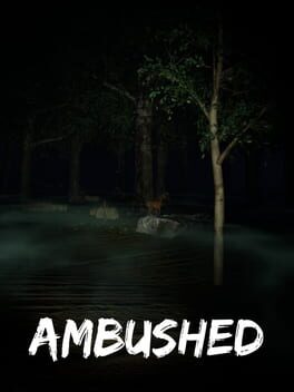 Cover Ambushed