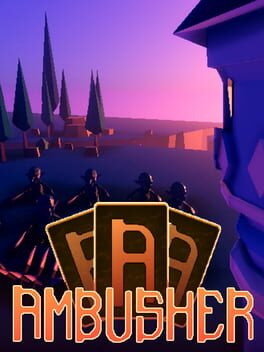 Cover Ambusher