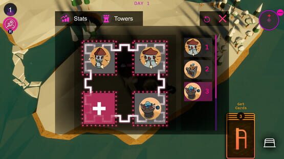 Screenshot Ambusher