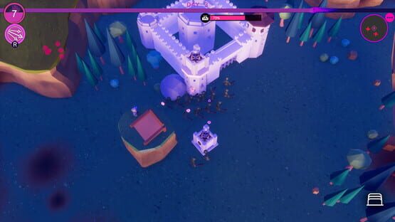 Screenshot Ambusher