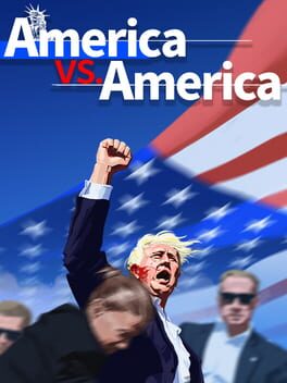 Cover America vs. America