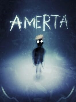 Cover Amerta