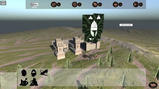 Screenshot Amnon's Beginning