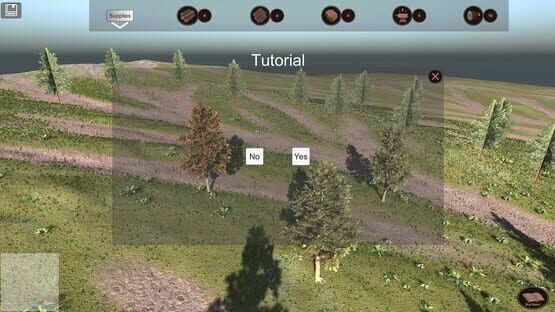 Screenshot Amnon's Beginning