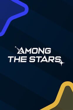 Cover Among the Stars