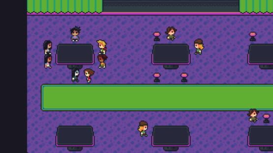 Screenshot An Annventure to End Them All