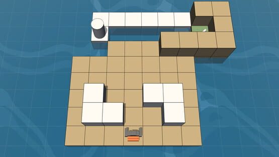 Screenshot An Architect's Adventure