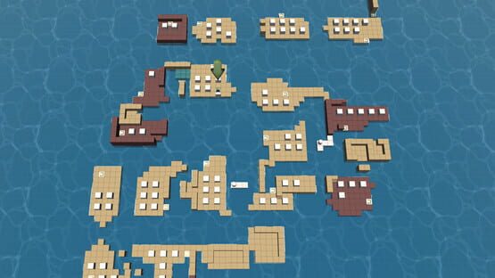 Screenshot An Architect's Adventure