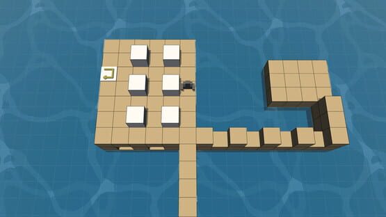 Screenshot An Architect's Adventure