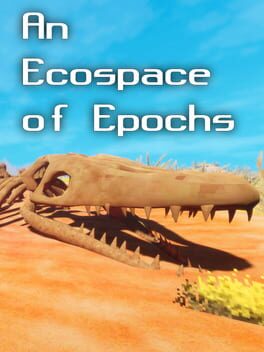 Cover An Ecospace of Epochs