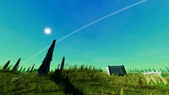 Screenshot An Ecospace of Epochs