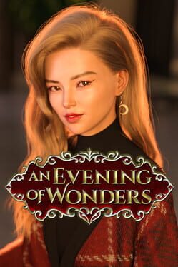 Cover An Evening of Wonders