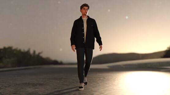 Screenshot An Evening of Wonders