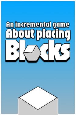 Cover An Incremental Game About Placing Blocks