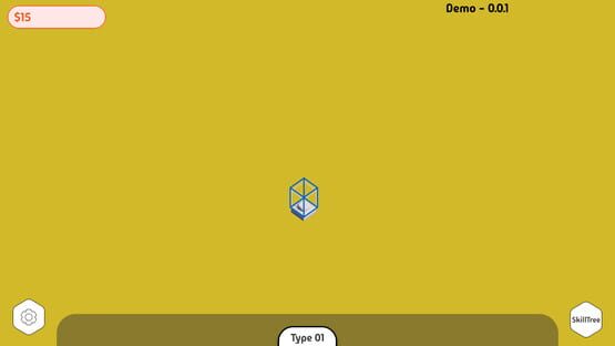 Screenshot An Incremental Game About Placing Blocks