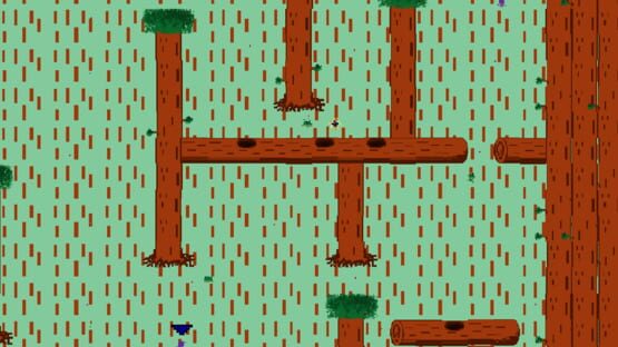 Screenshot An Ode to Todd the Toad: Frogcare!