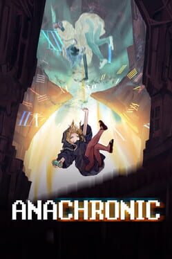 Cover Anachronic