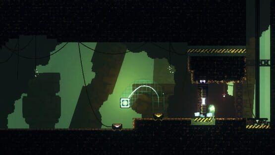 Screenshot Anachronic