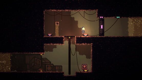 Screenshot Anachronic