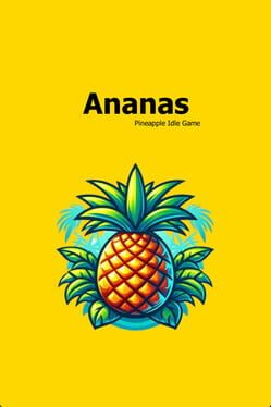 Cover Ananas: Pineapple Idle Game