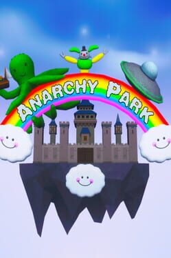 Cover Anarchy Park