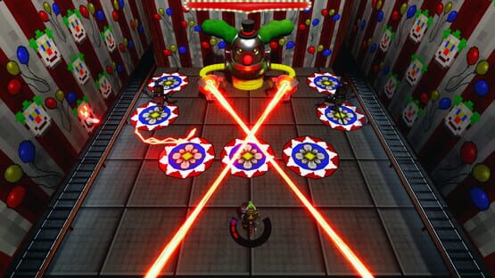 Screenshot Anarchy Park