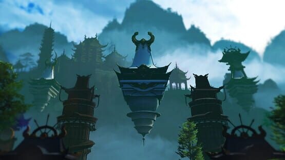 Screenshot Ancient Huntsmen